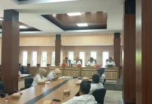 Pemkab Bone Gelar Rapat Darurat Atasi Kelangkaan BBM dan LPG