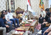 Sinjai Jadi Target Pengembangan Bawang Putih Skala Nasional