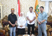 Dewan Kesenian Daerah Sinjai Siapkan Pelantikan, Pameran hingga Festival Budaya