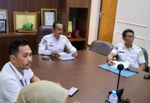 RTRW dan LP2B Sinjai Selangkah Lagi Ditetapkan, Verifikasi Tuntas