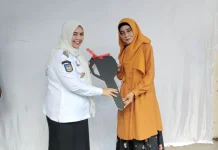 Bayar Pajak Tepat Waktu, Warga Sinjai Dapat Hadiah Gebyar Pendapatan
