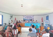 Pelayanan Terpadu Pemkab Sinjai hingga Desa Diapresiasi Ombudsman RI