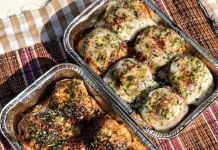 Kuliner Kekinian Dimsum dan Jejak Sejarah yang Mendunia