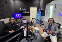 Prof Syahabudin: Bisnis Kuliner Harus Berkelanjutan