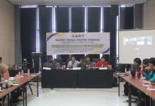Teknologi Hemat Air Karya Mahasiswa Unhas  Masuk Program Pemkab Bone