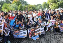 Tekad Bone: Sukses Tuan Rumah dan Juara Porprov Sulsel 2026
