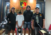 Aksi Pencurian Kotak Amal Masjid di Bone Terungkap, Polisi Amankan Seorang Remaja