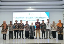 Ombudsman RI Pantau Kesiapan Sinjai Hadapi Penilaian Pelayanan Publik