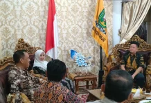 Pemkab Sinjai Jajaki Pengembangan Pisang Cavendish Bersama Investor