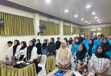 Pemkab Sinjai Tingkatkan Kompetensi Relawan MBG lewat Pelatihan