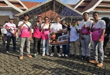 Softball Bone Bidik Medali Emas di Porprov Sulsel XVIII 2026