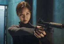 Kong Hyo-Jin Kembali Tampil dalam Drama Bergenre Action, Thriller dan Mystery
