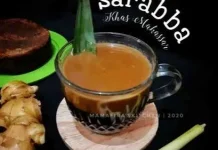 Menelusuri Asal Usul Sarabba, Si Manis dari Sulsel