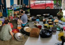 Begini Tantangan, Tim, dan Nilai Usaha Catering