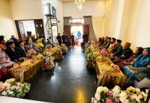 Mappettu Ada, Tradisi Bugis Peneguh Komitmen Pernikahan