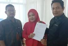 Collipujie Adukan Dugaan Pelanggaran Kode Etik Ketua DPRD Bone ke BK