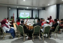 Kemenag Bone Perkuat Standar Pelayanan Melalui Uji Publik Bersama