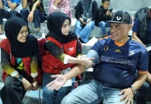 PBVSI Bone Gandeng Dinkes Jamin Kesehatan Turnamen BERAMAL Cup 2026