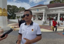 Pemkab Bone Siapkan Berbagai Perlombaan Sambut Hari Kemerdekaan