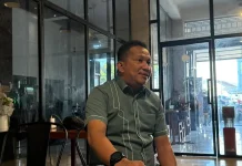 Kader Muda Ramaikan Bursa Ketua Golkar Bone