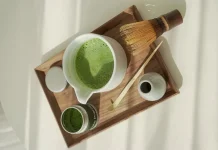 Menikmati Kafein pada Matcha, Sensasi Tenang Penuh Manfaat Alami