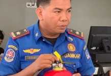 Sebanyak 202 Kasus Darurat, Ditangani Damkar Bone sejak Awal 2026