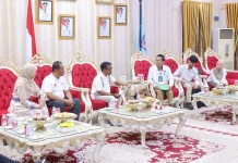 Bupati Bone Dukung Penataan Hutan, Ribuan Hektare Siap Disertifikatkan