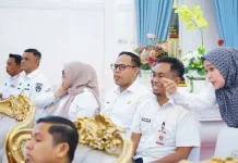 Wabup Bone Dukung Proyek PSEL dan Teknologi RDF di Sulsel