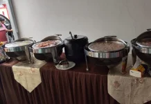 Tak Pernah Kurangi Bumbu meski Harga Naik, Ini Rahasia Sukses Katering Tiput