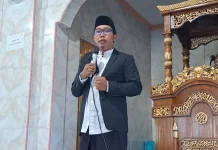 Majelis Dai Muda Sinjai Imbau Panitia HUT RI Hadirkan Hiburan Bermartabat