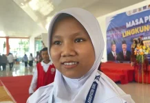 Sempat Putus Sekolah, Anak Buruh Pabrik di Bone Bisa Kejar Mimpi di Sekolah Rakyat