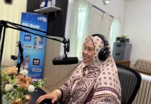 Kecerdasan Buatan Ubah Cara Belajar Bahasa Asing