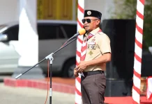 Pemkab Bone Bagikan 700 Pompa Air Demi Atasi Kekeringan Pertanian