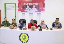 Pemkab Sinjai Gandeng Mahasiswa Unhas Kembangkan Pariwisata Berkelanjutan