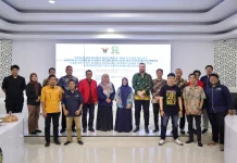 Bupati Sinjai: Kolaborasi Jadi Kunci Pengembangan Pariwisata Daerah