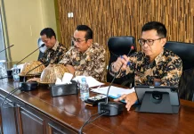 PAD Sinjai Lampaui 64 Persen hingga Juli 2026, OPD Diminta Percepat Kinerja