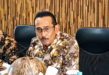 Sekda Sinjai Minta OPD Maksimalkan Potensi PAD Daerah