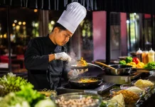 Memasak Bukan Lagi Soal Gender