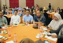 Pemkab Sinjai Ikuti Rakor BUMD Air Minum Kemendagri