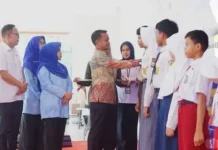 Kemensos Setujui Penambahan Rombel Sekolah Rakyat, Pemkab Bone Bergerak Cepat