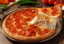 Mengenal Sejarah Pizza, Makanan Rakyat Miskin Italia yang Mendunia