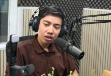 Bermodal Rp.200 Ribu, Jadi Awal Usaha Roti Bakar Rindu