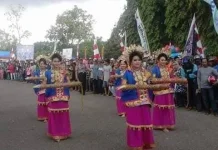 Di Balik Alosu, Ada Jejak Budaya Bone