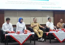 Workshop Pengelolaan Keuangan Desa Digelar, Bidik Tata Kelola Akuntabel