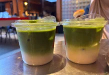 Sering Dianggap Sama, Kenali Perbedaan Matcha dan Teh Hijau Biasa