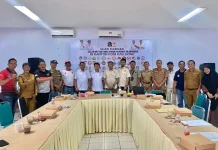 Menjelang Pelaksanaan Porprov Sulsel 2026, Bone Banjir Kunjungan Kontingen