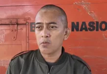 Kemarau Diprediksi hingga Desember, BPBD Bone Sebut Wilayah Ini Rawan Kekeringan