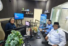 Masjid Ramah, Wujudkan Ruang Ibadah yang Inklusif