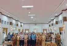 Kemendagri Dorong Penguatan Layanan Kependudukan dan IKD di Bone