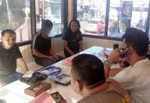 Kurang 24 Jam, Polisi Ungkap Pencurian Motor Viral